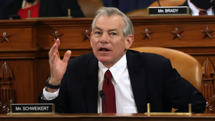 House Committee Hearing on IRS Return on Investment, Need for Modernization
