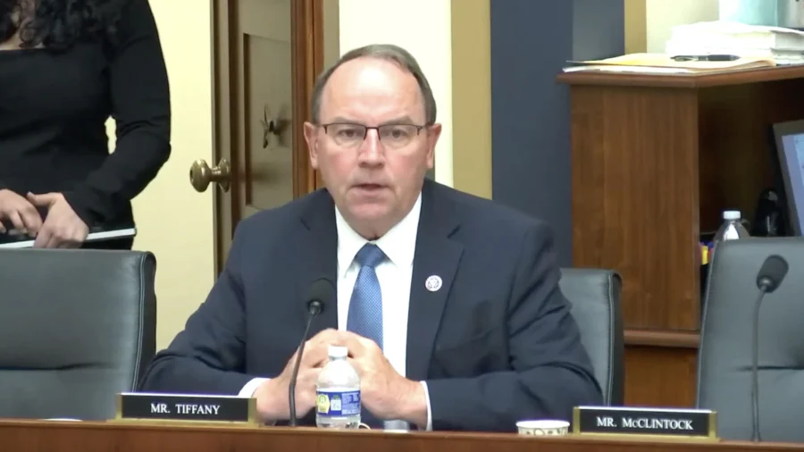 House Oversight Hearing on ‘Restoring Multiple Use to Revitalize Public Lands and Rural Areas’