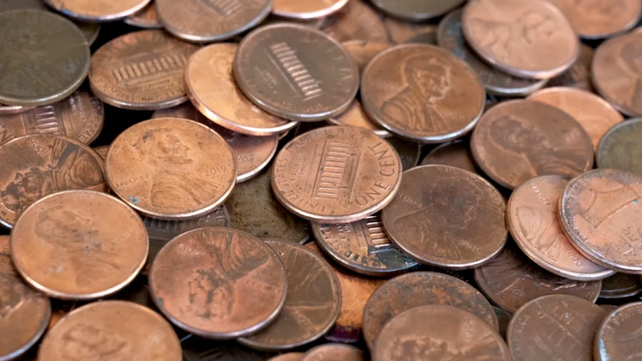 Millions Stored in Jars, Piggy Banks Across the Land Means US Should Eliminate the Penny: Financial Analyst