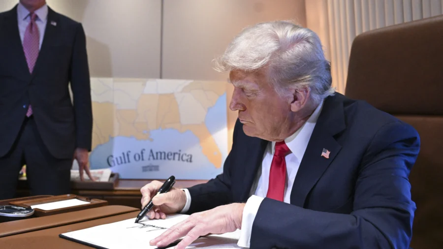 Takeaways From Trump’s First 30 Days