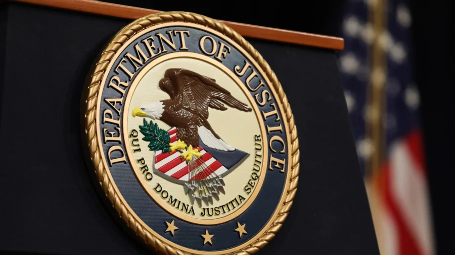 DOJ May Invoke State Secrets Privilege in Showdown With Federal Judge, the Agency Says