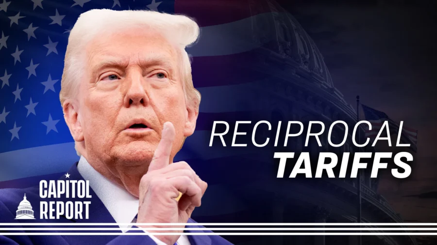 Capitol Report Full Broadcast (Feb. 13)