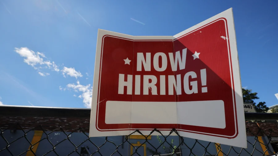 February's Job Growth Is Solid Overall, but With Some Signs of Weakness: Economist