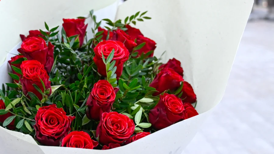 Lasting Love Must Be Pursued: Advice on Valentine’s Day From a Marriage Expert