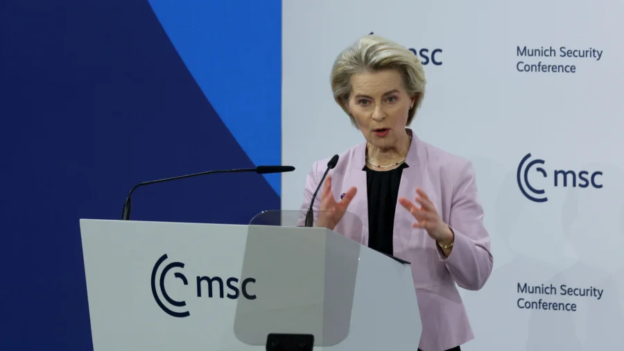 US–EU Trade War Heats Up Over Tariffs