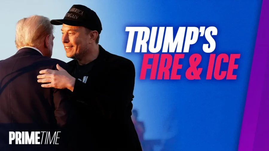DOGE Cuts Billions in Federal Spending; Marines at the Border; RFK Jr’s Unhealthy Hit List | NTD Primtime