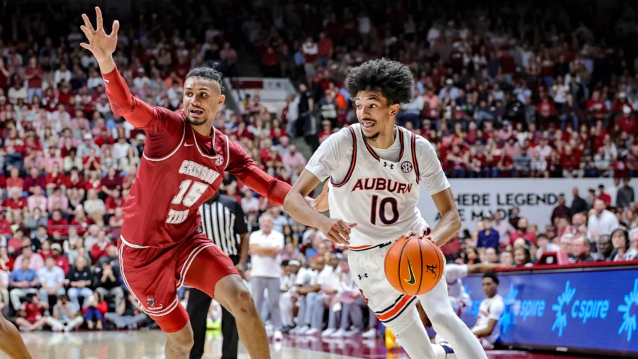 College Basketball Top 25 Roundup