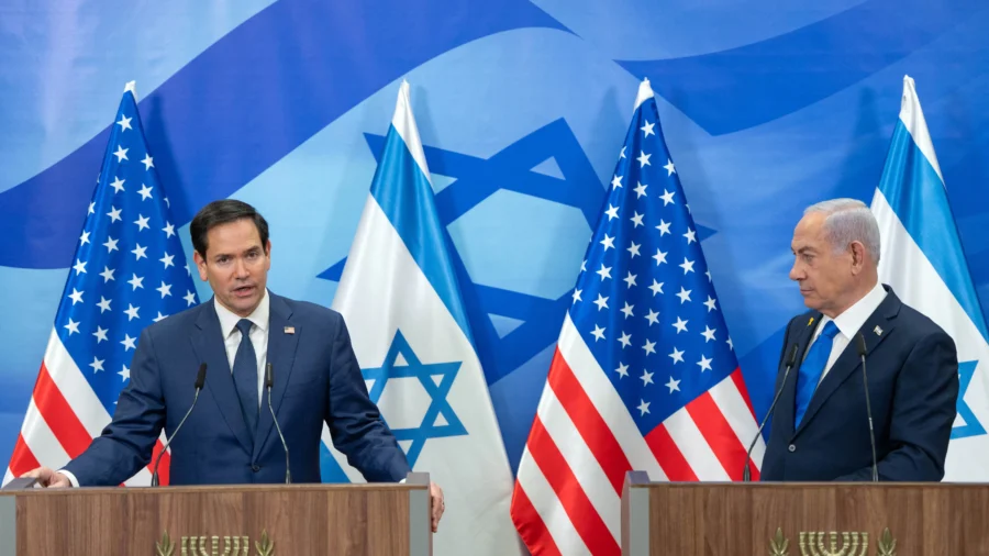 US, Israel Have ‘Meeting of Minds’ on Stopping Iran’s Nuclear Development: Analyst