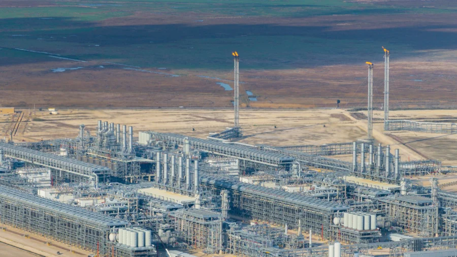 New US Energy Project Approval Aligns With Trump's Energy Agenda: Analyst