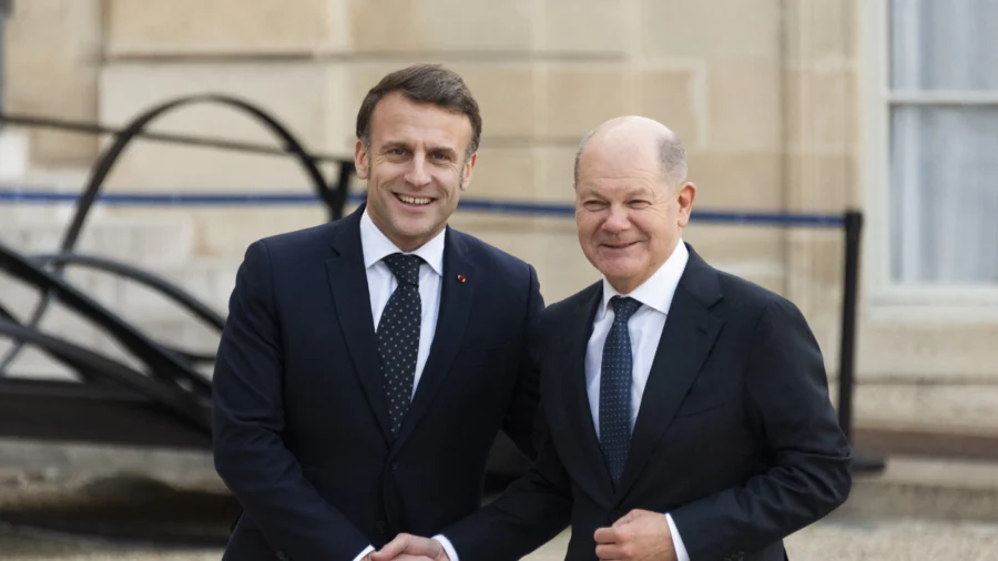 US–EU Relations 'Reached a Breaking Point': Expert