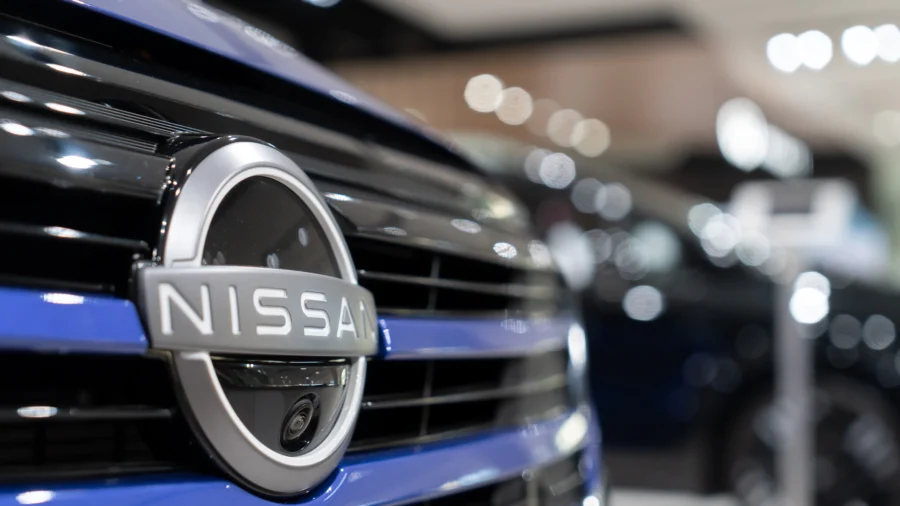 Nissan CEO: We Might Move Car Manufacturing Out of Mexico Over Trump Tariffs