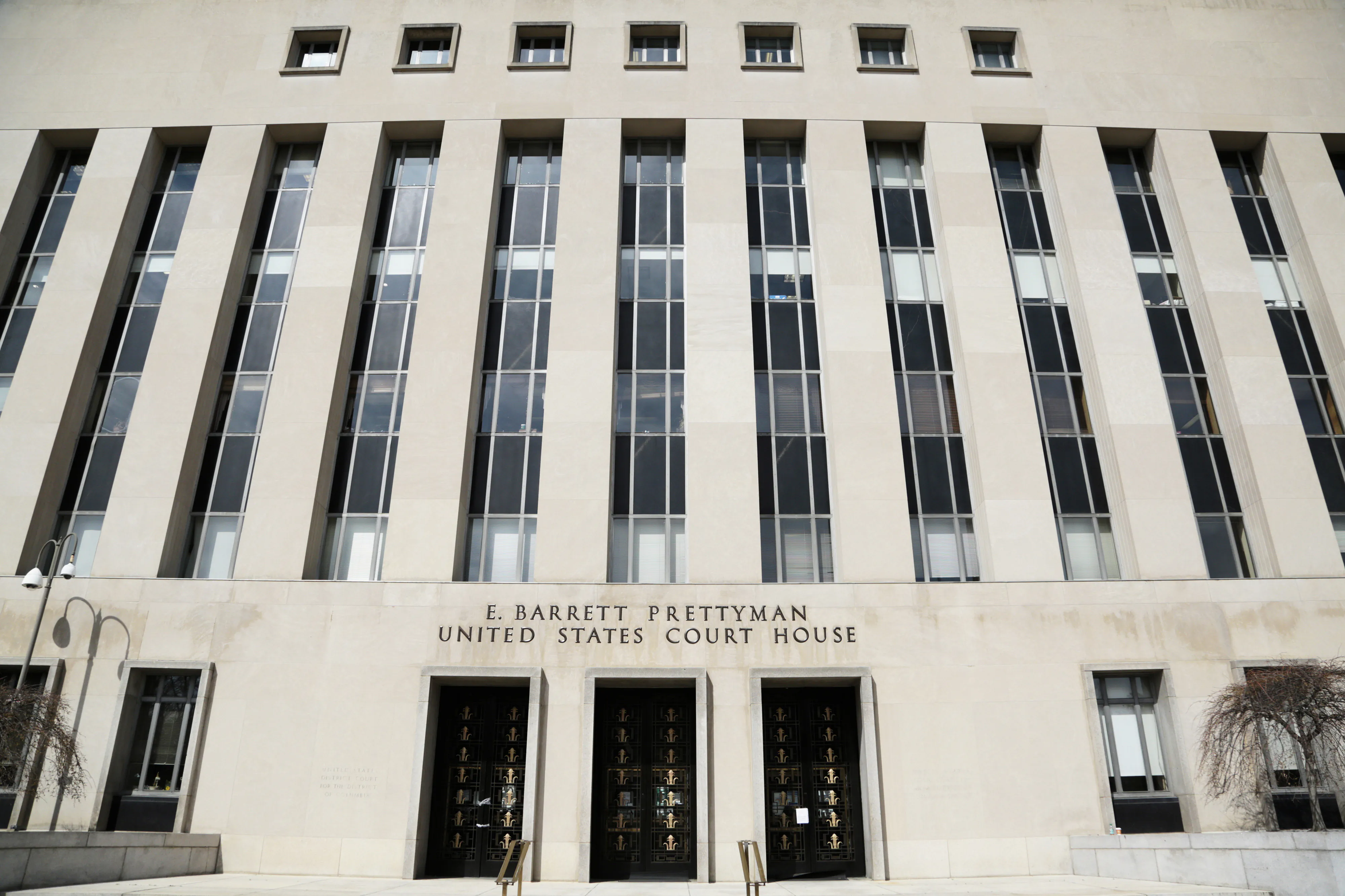 Judge Declines to Block DOGE’s Access to Student Financial Aid Data | NTD