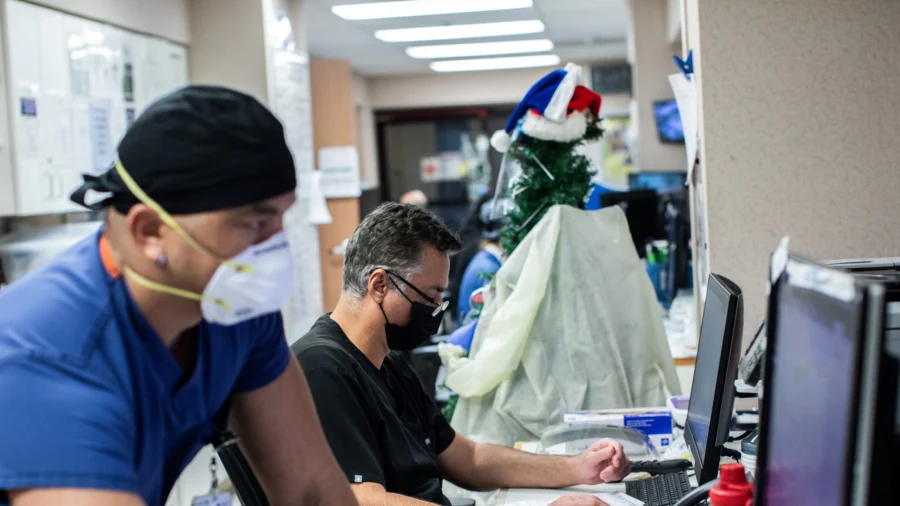 New Health Care Plan Is ‘A Good First Step’: Public Policy Analyst
