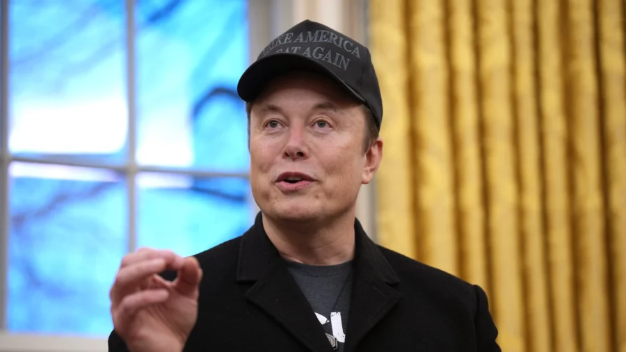 Cases Against DOGE Likely to Be Eventually Resolved in Favor of Musk: Analysis