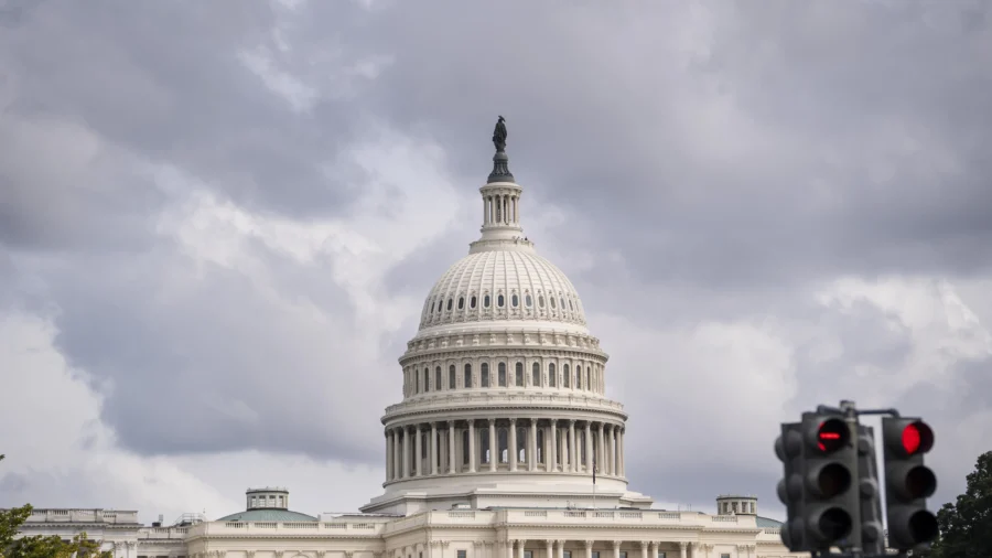 Senate Hearing on Improving Federal Environmental Review and Permitting Processes