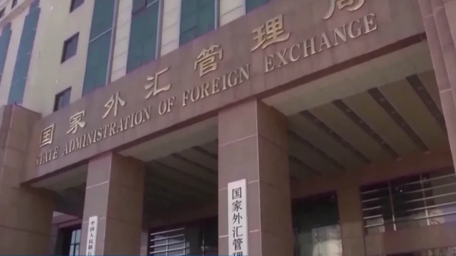 China Loses $168 Billion in Foreign Direct Investment