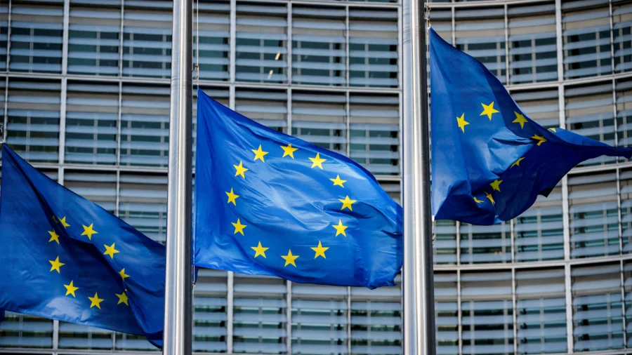 Trump Forces ‘Shift of the Pendulum’ on US–EU Relations: Former Army Captain