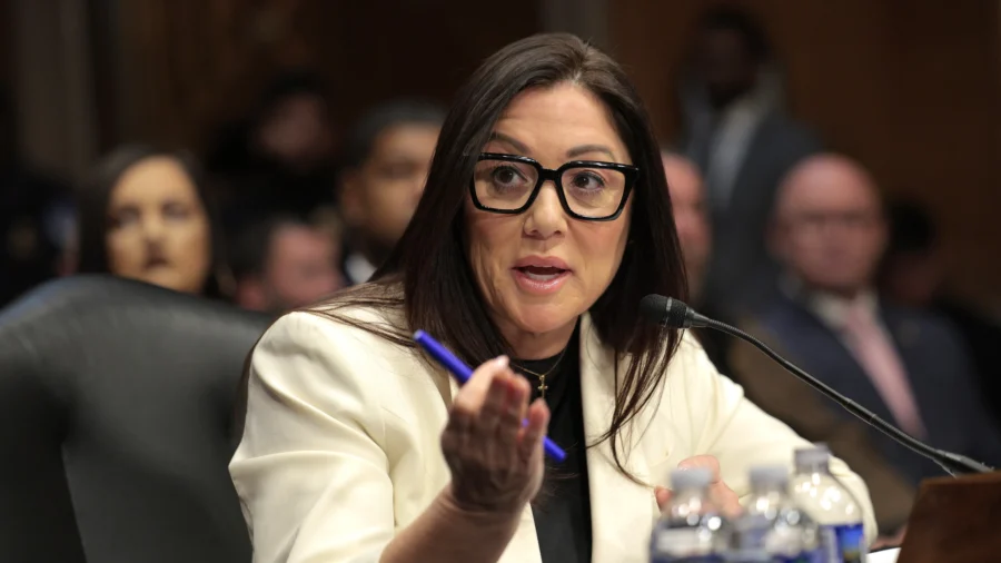 Lori Chavez-Deremer 'Great Candidate' for Labor Secretary: CEO