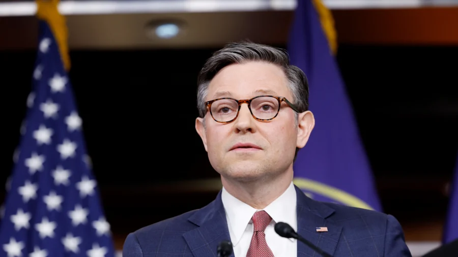 Medicaid in Focus as GOP Plans Massive Budget Cuts