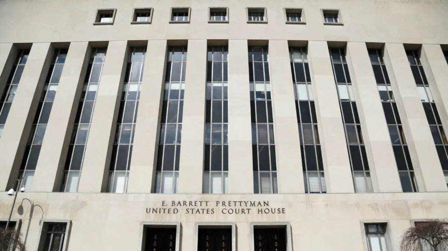 Federal Judge Allows Trump Admin to Continue Layoffs of Federal Workers