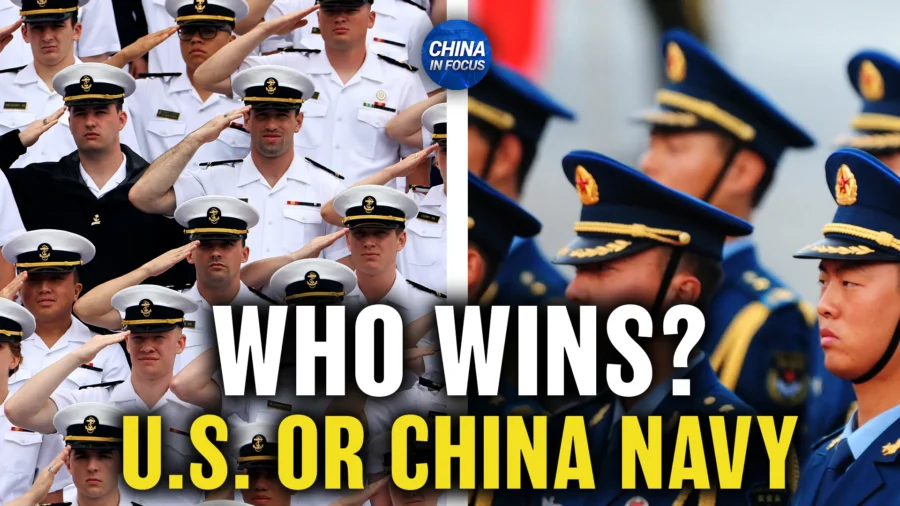 China in Focus Full Broadcast (Feb. 21)