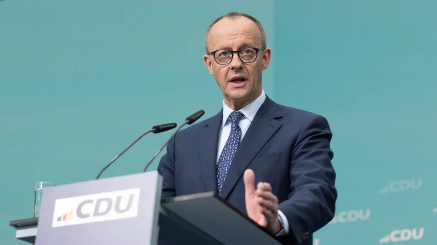 Merz’s Conservatives Win German Election, but Major Change Unlikely: Sociologist