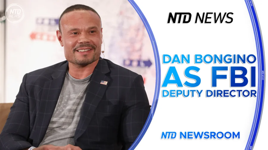 NTD Newsroom Full Broadcast (Feb. 24)