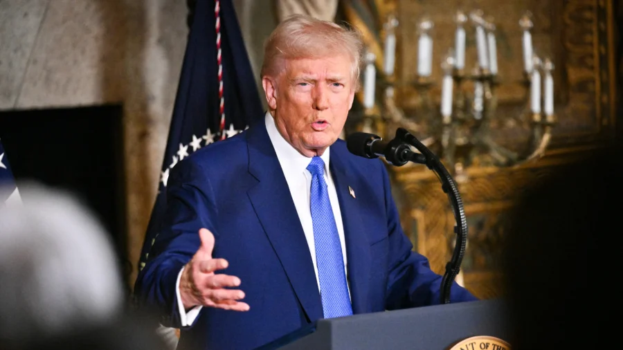 Trump Signs Order to Launch Investigation of Copper Imports