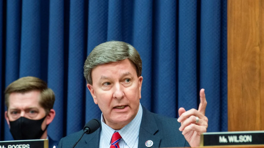 House Hearing on Strengthening US Defense to Deter War