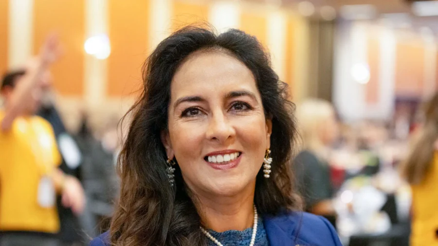 Senate Judiciary Committee Hearing on Nomination of Harmeet Dhillon for Assistant Attorney General