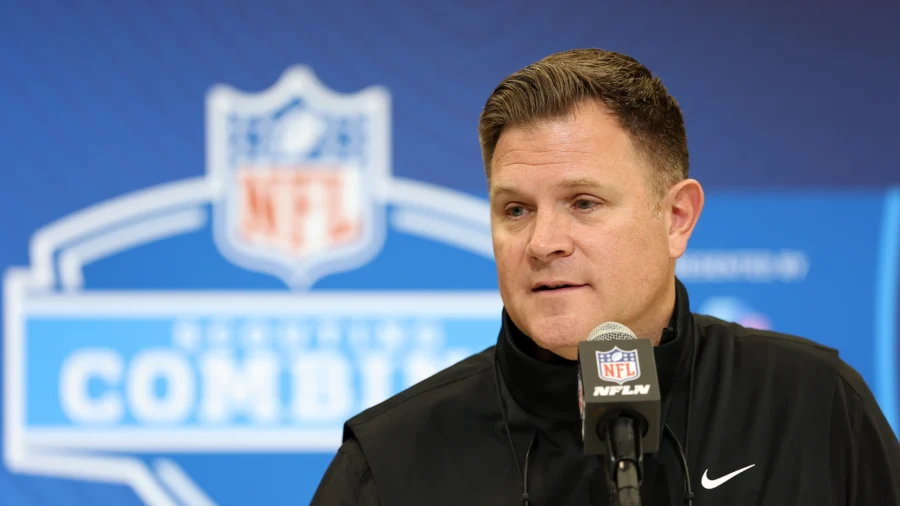 Packers GM Says They Proposed Ban on Tush Push