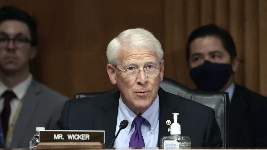 Senate Hearings to Examine Nomination of John Phelan for Navy Secretary