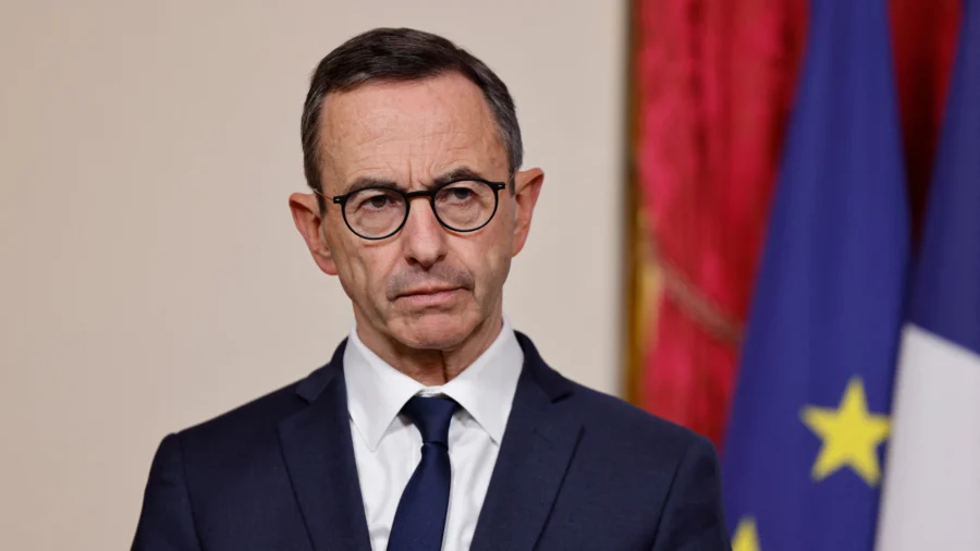France’s New Security Plan to Tackle Youth Crime