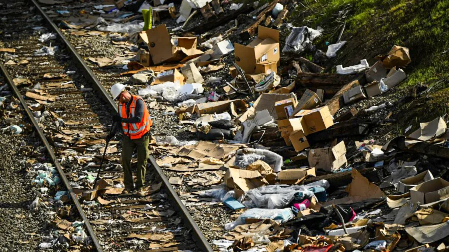 Senate Hearing to Examine Cargo Theft: The Threat to Consumers and the US Supply Chain