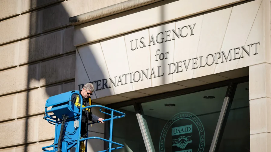 Rubio Officially Ends USAID, Foreign Aid Now Managed by State Department