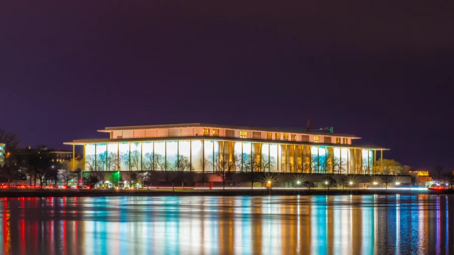 Bomb Threats at Kennedy Center Reveal Bigger Plot