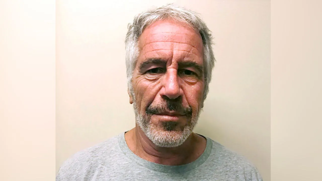 Epstein Died of Suicide, FBI Chiefs Say