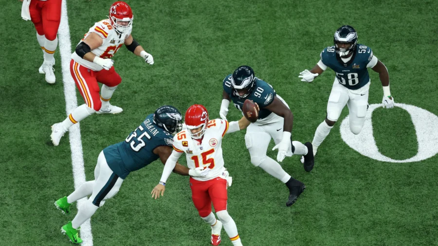 NFL Considering Change to Overtime Format
