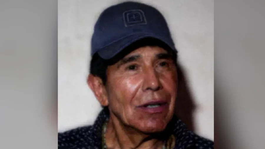 Mexico Extradites 29 Cartel Members to US