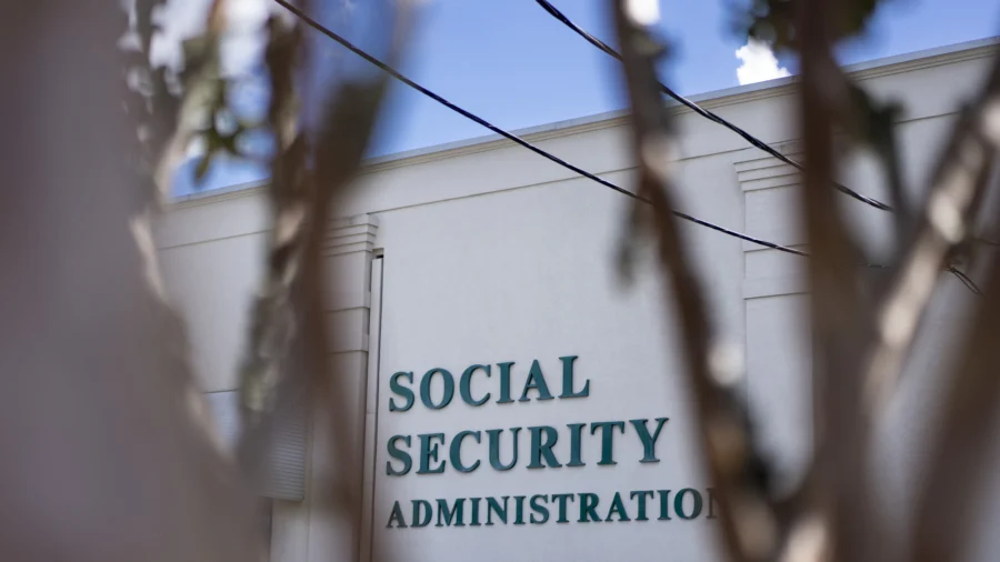 Social Security Announces Significant Workforce Reductions