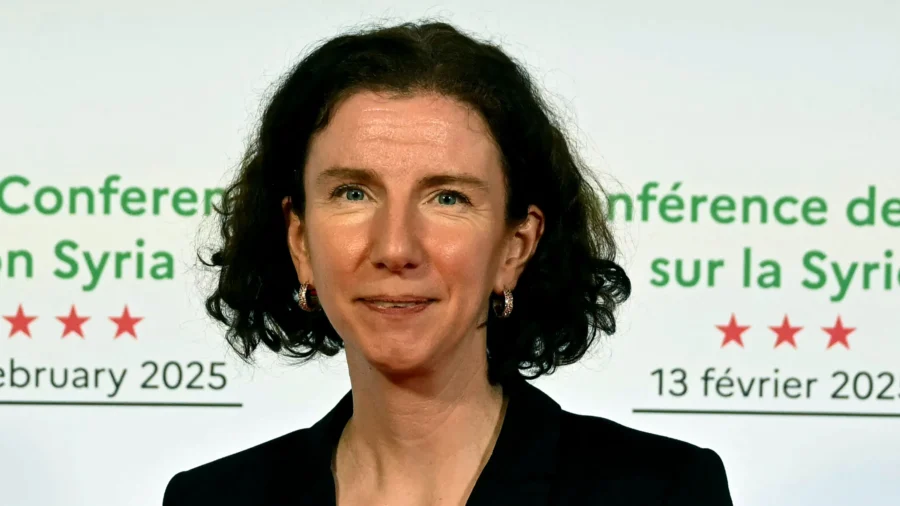 UK Foreign Aid Minister Quits Over Aid Cut to Boost Defense