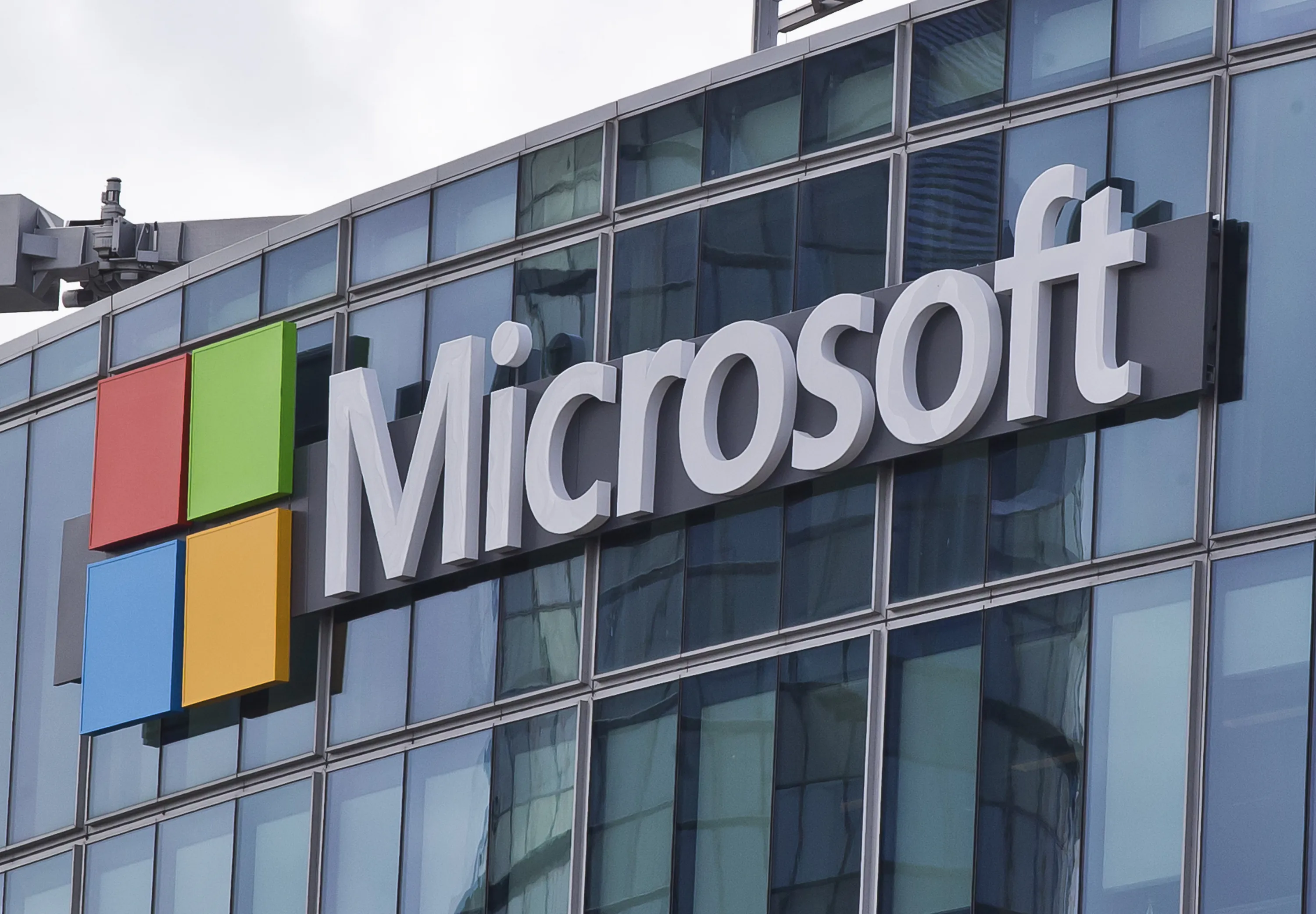 Microsoft’s Russian Subsidiary to File for Bankrup