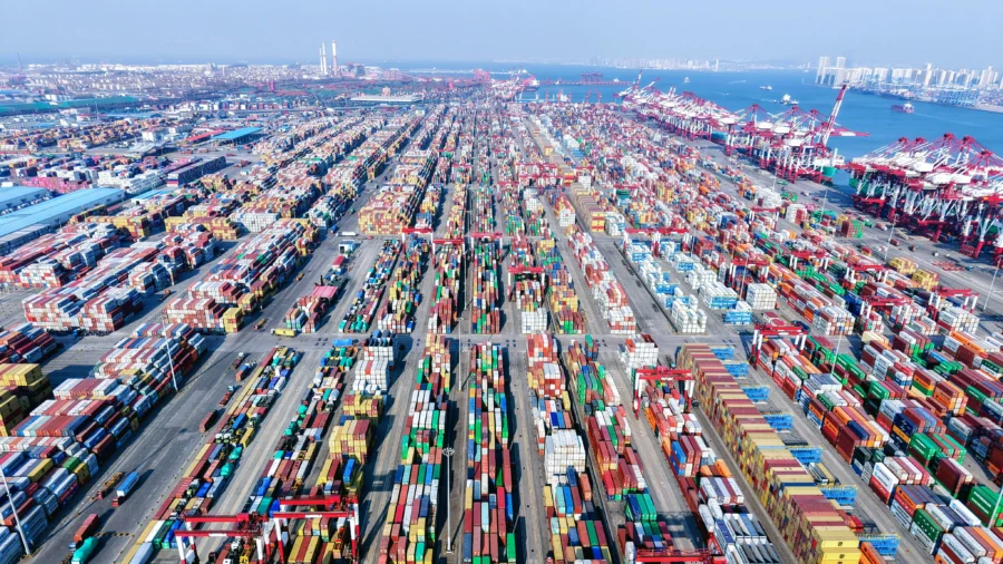 Inflationary Pressures 'Much Worse Now' Than 1st Trump Admin, Expert Says Amid New Tariffs on China, Mexico, and Canada