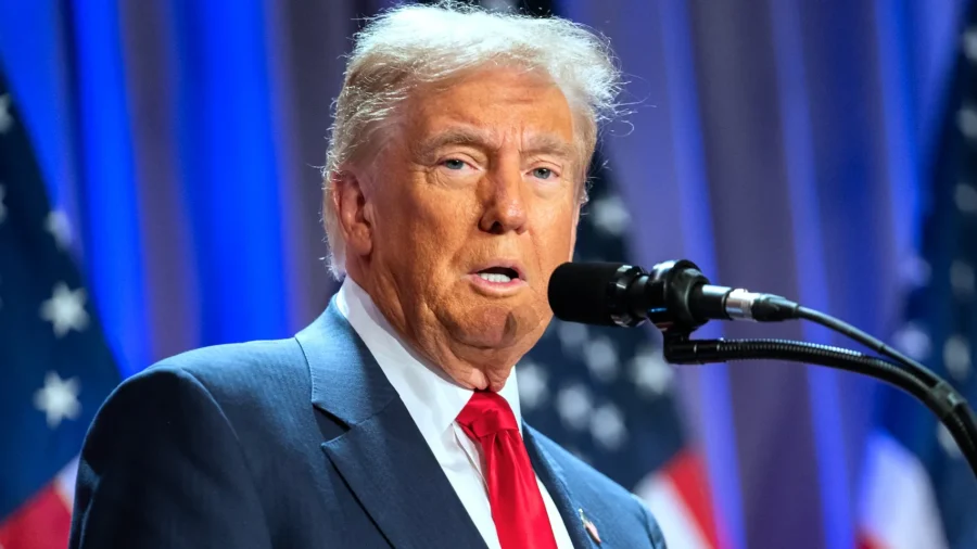 Trump Addresses Joint Session of Congress; Democrats Respond