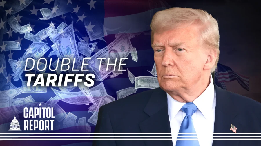 Capitol Report Full Broadcast (March 3)