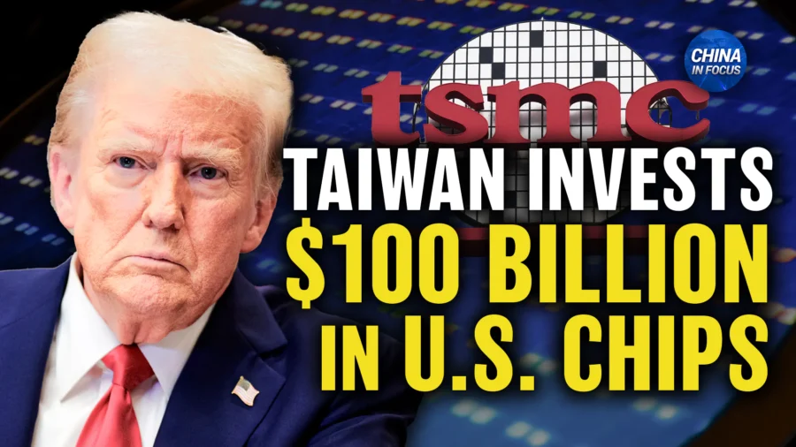 China in Focus Full Broadcast (March 3)