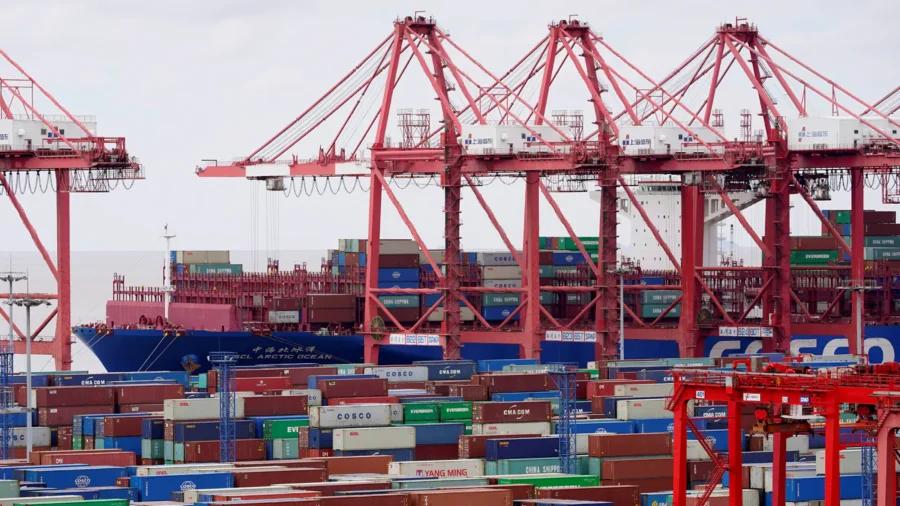 China to Impose Additional Tariffs of Up to 15 Percent on US Agricultural Goods