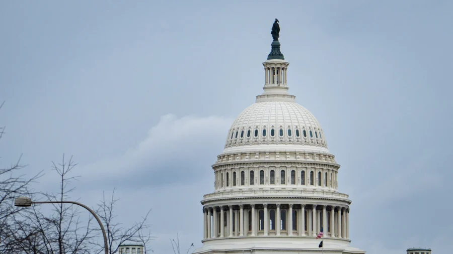 Bipartisan Bill Requires DOJ to Criminally Investigate and Prosecute Trade-Related Crimes