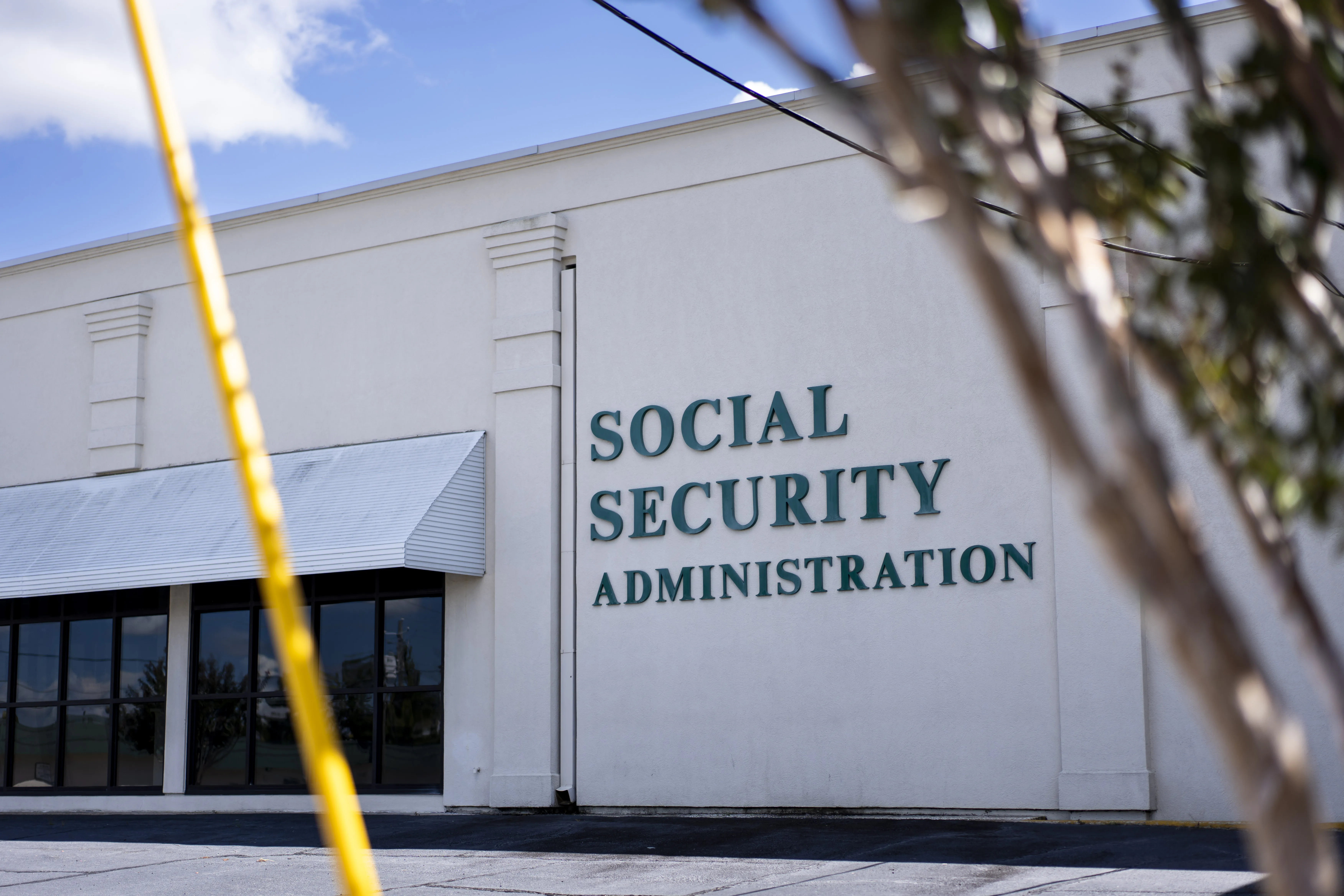$800 Million in Social Security Cost Savings Identified for 2025, SSA Says