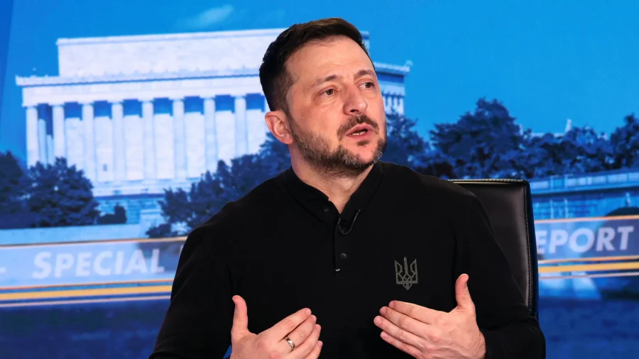 NTD Newsroom Full Broadcast (March 4)